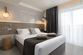 Elakati Luxury Boutique Hotel -Adults Only