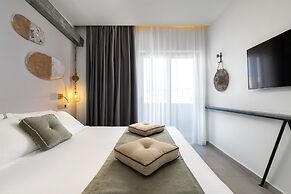 Elakati Luxury Boutique Hotel -Adults Only