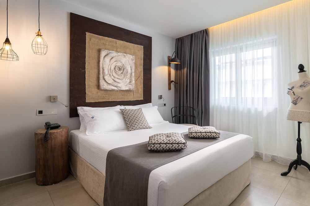 Elakati Luxury Boutique Hotel -Adults Only