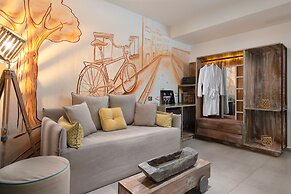 Elakati Luxury Boutique Hotel -Adults Only