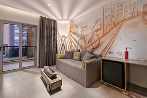Elakati Luxury Boutique Hotel -Adults Only
