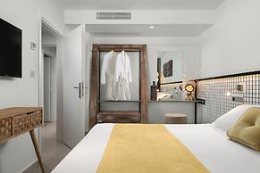 Elakati Luxury Boutique Hotel -Adults Only