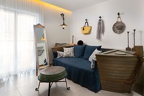 Elakati Luxury Boutique Hotel -Adults Only