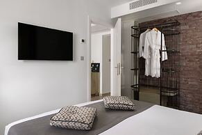 Elakati Luxury Boutique Hotel -Adults Only