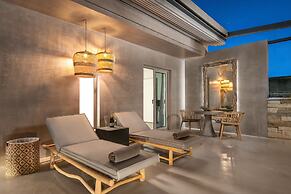 Elakati Luxury Boutique Hotel -Adults Only