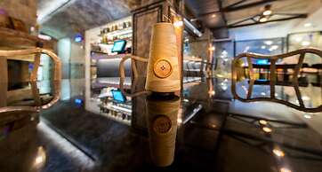Elakati Luxury Boutique Hotel -Adults Only