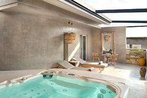 Elakati Luxury Boutique Hotel -Adults Only