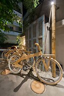 Elakati Luxury Boutique Hotel -Adults Only