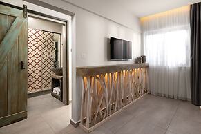 Elakati Luxury Boutique Hotel -Adults Only