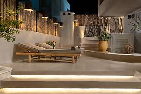 Elakati Luxury Boutique Hotel -Adults Only