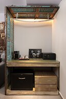 Elakati Luxury Boutique Hotel -Adults Only