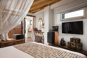 Elakati Luxury Boutique Hotel -Adults Only
