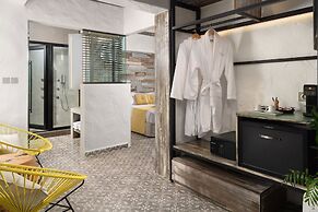 Elakati Luxury Boutique Hotel -Adults Only