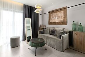Elakati Luxury Boutique Hotel -Adults Only