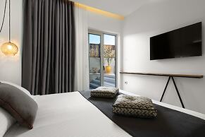 Elakati Luxury Boutique Hotel -Adults Only