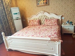 GreenTree Inn Hefei Yakun Building Hotel