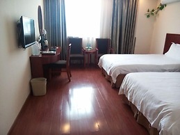 GreenTree Inn Hefei Yakun Building Hotel
