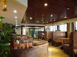 GreenTree Inn Hefei Yakun Building Hotel
