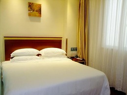 GreenTree Inn Hefei Mingfa Square Express Hotel