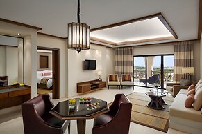 InterContinental Durrat Al Riyadh Resort & Spa by IHG