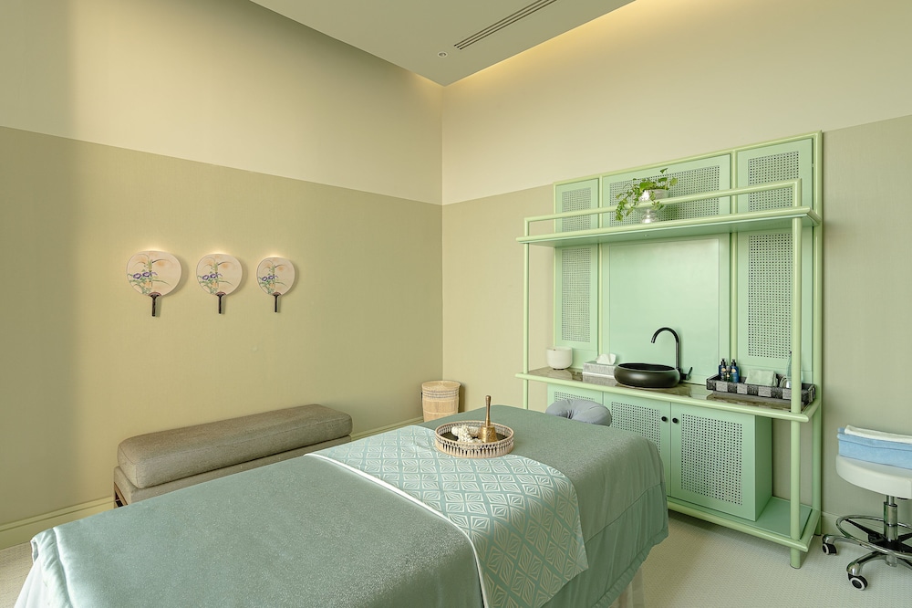 InterContinental Durrat Al Riyadh Resort & Spa by IHG