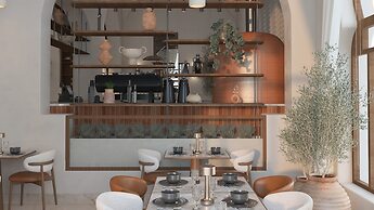 InterContinental Durrat Al Riyadh Resort & Spa by IHG