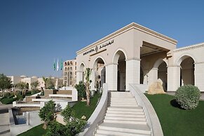 InterContinental Durrat Al Riyadh Resort & Spa by IHG