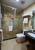 Greentree Inn Beijing Yanqing Railway Station