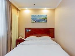 Greentree Inn Beijing Yanqing Railway Station