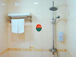 Greentree Inn Beijing Yanqing Railway Station