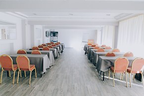 Hotel Tzaki