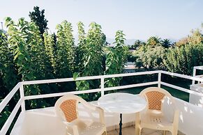 Hotel Tzaki