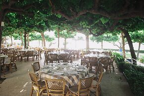 Hotel Tzaki