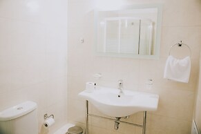 Hotel Tzaki