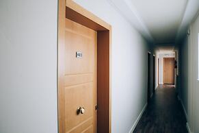 Hotel Tzaki