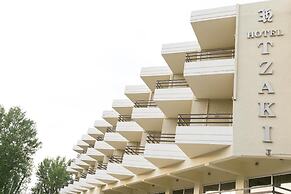 Hotel Tzaki