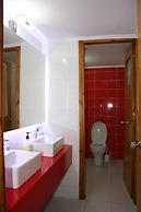 Hotel Metaxa