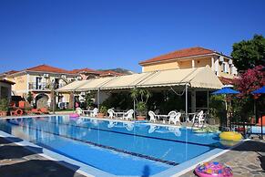 Hotel Metaxa