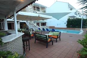 Vicky Apartments