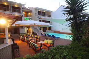Vicky Apartments