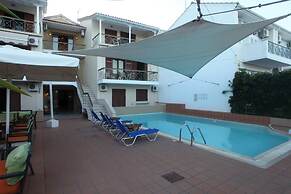 Vicky Apartments