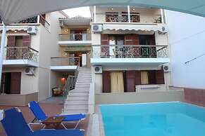 Vicky Apartments