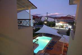 Vicky Apartments