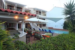Vicky Apartments