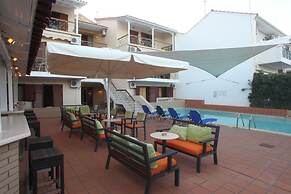 Vicky Apartments