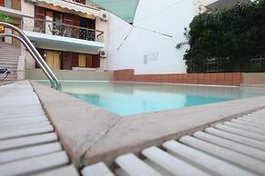 Vicky Apartments