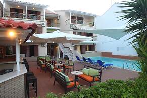Vicky Apartments