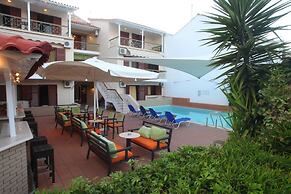 Vicky Apartments