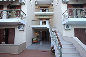 Vicky Apartments