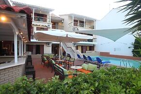 Vicky Apartments